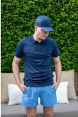 be:at Gavin Jersey Polo