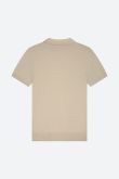 be:at Gregor Knit Polo