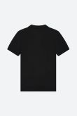 be:at Gregor Knit Polo