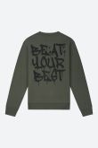 be:at Givani Sweater