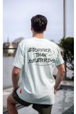 be:at Glenny Tee