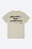 be:at Glenny Tee