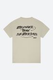 be:at Glenny Tee