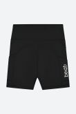 be:at Clara Biker Short