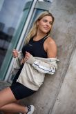 be:at Clara Biker Short