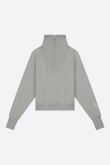 be:at Fenny Half Zip Sweater