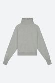 be:at Fenny Half Zip Sweater