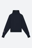 be:at Fenny Half Zip Sweater