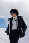 be:at Alanis Ski & Lifestyle Jacket