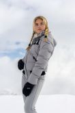 be:at Azzura Ski & Lifestyle Jacket