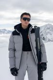 be:at Brayden ski jacket