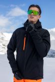 be:at Brecken ski jacket