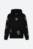 be:at Gregory Hoodie