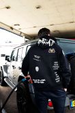 be:at Gregory Hoodie