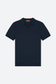 be:at Gregor Knit Polo