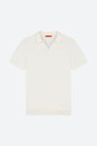 be:at Gregor Knit Polo