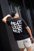 be:at Glenn Tee