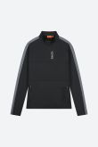 be:at Thijmen Half Zip Longsleeve