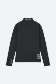 be:at Thijmen Half Zip Longsleeve