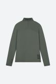 be:at Thijmen Half Zip Longsleeve