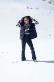be:at Alanis Ski & Lifestyle Jacket