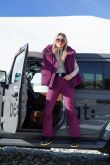 be:at Alanis Ski & Lifestyle Jacket