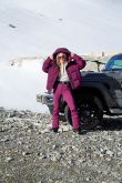 be:at Deniz ski pants