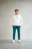 be:at Florenz Hoodie