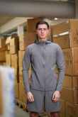 be:at Jayden Woven Zip Jacket 
