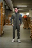 be:at Joris Woven Track Pants