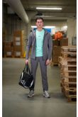 be:at Joris Woven Track Pants