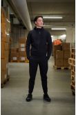be:at Joah Woven Track Pants