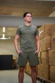 be:at Jesse Sport Tee