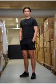 be:at James Sport Short