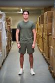 be:at Jim Sport Short 2 in 1
