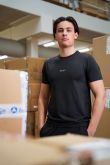 be:at Jimmy Sport Tee