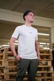 be:at Jimmy Sport Tee