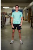 be:at Jimmy Sport Tee