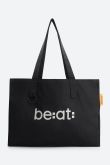 be:at Novi Canvas Shopper