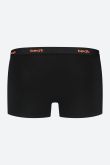 be:at Jull 3 Pack Boxershorts