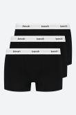 be:at Jack 3 Pack Boxershorts