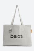 be:at Novi Canvas Shopper