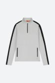 be:at Thijmen Half Zip Longsleeve 2
