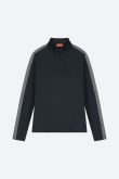 be:at Thijmen Half Zip Longsleeve 2