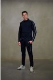be:at Thijmen Half Zip Longsleeve 2