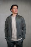 be:at Sven Zip Jacket