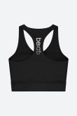 be:at Crystel Sport Bra