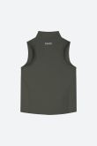 be:at Cora Zip Tanktop