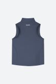 be:at Cora Zip Tanktop