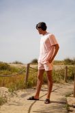 be:at Giuliano Swimshort